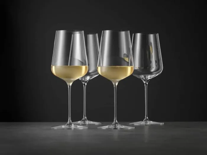 Spiegelau Definition Universal Vinglas - 4 stk. 55 cl - Krystalglas
