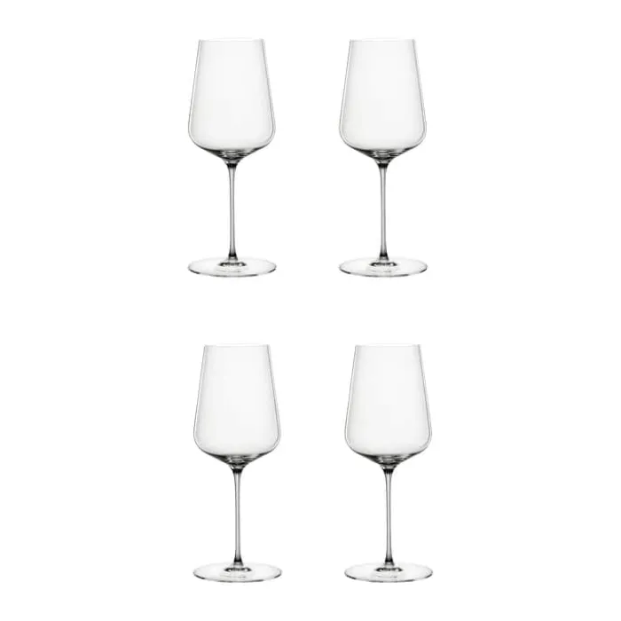 Spiegelau Definition Universal Vinglas - 4 stk. 55 cl - Krystalglas