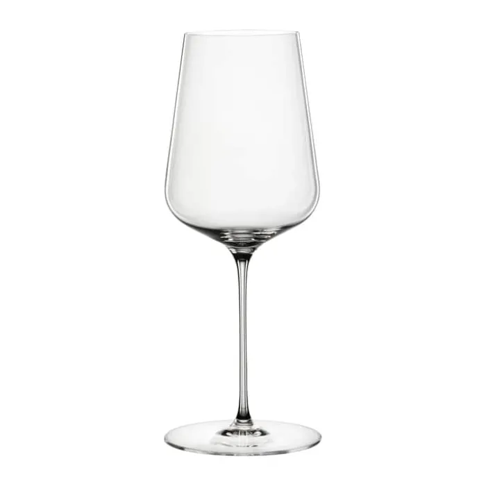 Spiegelau Definition Universal Vinglas - 4 stk. 55 cl - Krystalglas