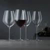 Spiegelau HI-LITE Champagneglas - 2 stk. 34,7 cl - Krystalglas - Klar