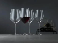 Spiegelau HI-LITE Champagneglas - 2 stk. 34,7 cl - Krystalglas - Klar