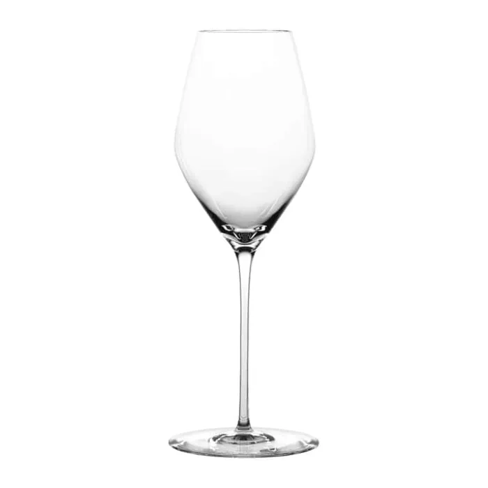 Spiegelau HI-LITE Champagneglas - 2 stk. 34,7 cl - Krystalglas - Klar