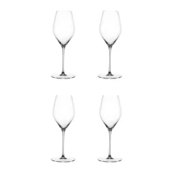 Spiegelau Hi-Lite Champagneglas - 4 stk. 34,7 cl - Krystalglas