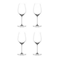 Spiegelau Hi-Lite Universal Vinglas - 4 stk. 51 cl - Krystalglas