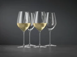 Spiegelau Hi-Lite Universal Vinglas - 4 stk. 51 cl - Krystalglas
