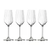 Spiegelau Lifestyle Champagne - 4 stk. 31 cl - Krystalglas - Klar