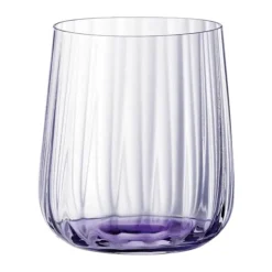Spiegelau Lifestyle Colour Tumblerglas - 2 stk. 34 cl - Krystalglas - Lilla