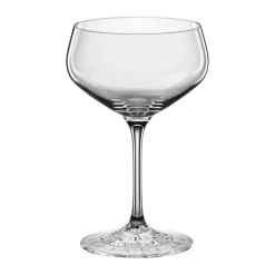 Spiegelau Perfect Serve Collection Coupetteglas - 4 stk. 23,5 cl - Krystalglas - Klar