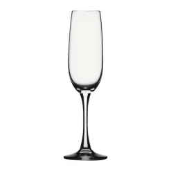 Spiegelau Soiree Champagneglas 19 cl - Krystalglas - Klar