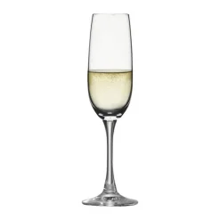 Spiegelau Soiree Champagneglas 19 cl - Krystalglas - Klar