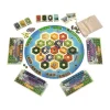 Spilbræt Brætspil - Catan - Ny Energi 3-4 spillere