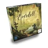 Spilbræt Brætspil - Everdell 1-4 spillere