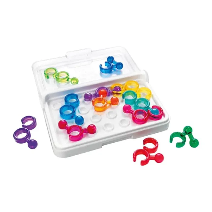 Spilbræt Brætspil - IQ Link For mindst 1 spiller