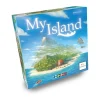 Spilbræt Brætspil - My Island 2-4 spillere