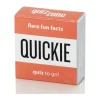Spilbræt Brætspil - Quizzone Quickie - Flere Funfacts Minimum 2 spillere