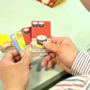 Spilbræt Brætspil - Sushi Go 2-5 spillere