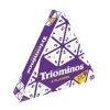 Spilbræt Brætspil - Triominos 2-6 spillere - Nordisk udgave
