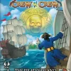 Spilbræt Deckscape - Crew vs Crew – Pirater, gåder og kamp om skatten 2-6 spillere