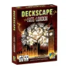 Spilbræt Deckscape - The Fate of London 1-6 spillere