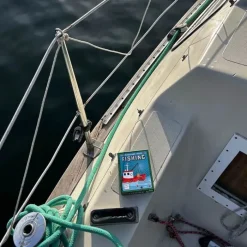 Spilbræt Kortspil - Fishing Tricktaking 3-5 spillere
