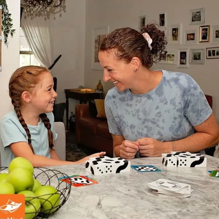 Spilbræt Kortspil - Match Madness DUO 1-2 spillere