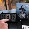 Spilbræt Kortspil - Regicide 1-4 spillere