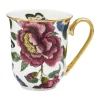 Spode Creatures Of Curiosity Krus 34 cl - Porcelæn - Multifarvet