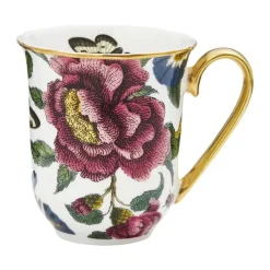 Spode Creatures Of Curiosity Krus 34 cl - Porcelæn - Multifarvet