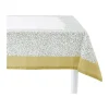 Spode Morris & Co Dug B 140 x L 180 cm - Bomuld - Grøn