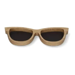 Spring Copenhagen Bakke B 23,5 cm - Certificeret egetræ - Natur