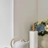 Spring Copenhagen Stack Køkkenrulleholder H 35 x Ø 16 cm - Certificeret egetræ