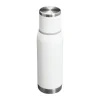 Stanley Adventure To-Go Termoflaske 0,75 liter - Rustfrit stål - Frost