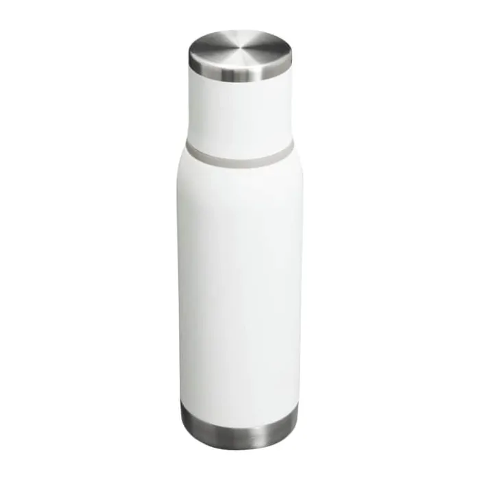 Stanley Adventure To-Go Termoflaske 0,75 liter - Rustfrit stål - Frost