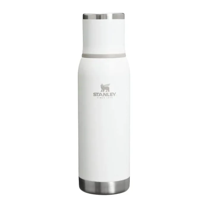 Stanley Adventure To-Go Termoflaske 0,75 liter - Rustfrit stål - Frost