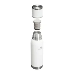 Stanley Adventure To-Go Termoflaske 0,75 liter - Rustfrit stål - Frost