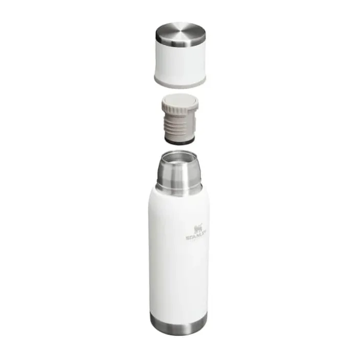 Stanley Adventure To-Go Termoflaske 0,75 liter - Rustfrit stål - Frost