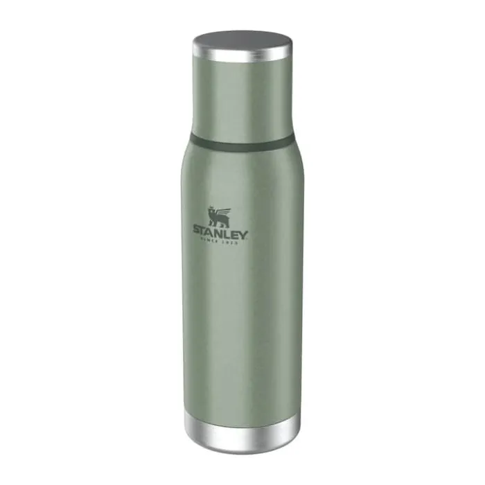 Stanley Adventure To-Go Termoflaske 0,75 liter - Rustfrit Stål - Grøn
