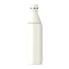 Stanley All Day Slim Bottle 0,6 liter - Rustfrit stål - Cream