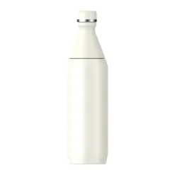 Stanley All Day Slim Bottle 0,6 liter - Rustfrit stål - Cream