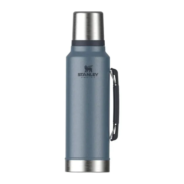 Stanley Legendary Classic Termoflaske 1,4 liter - Rustfrit stål - Blå
