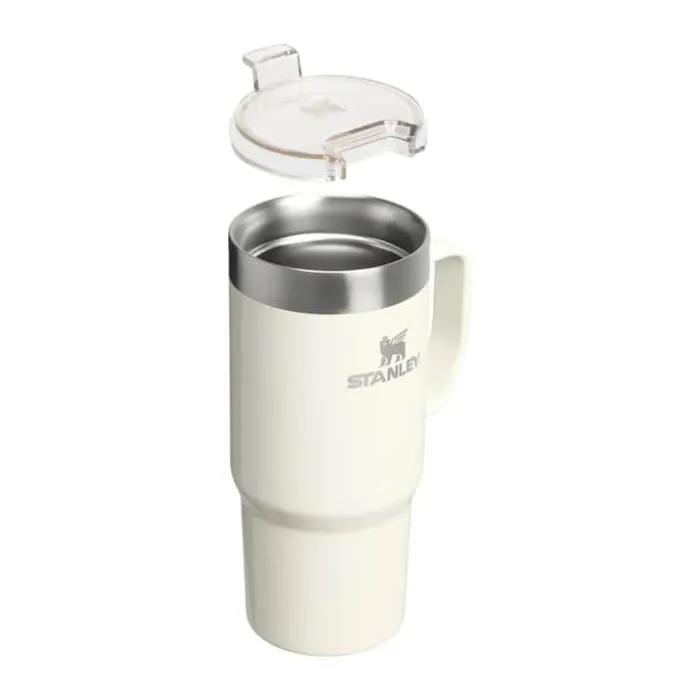 Stanley Suburban Termokrus 0,47 liter - Rustfrit stål - Creme
