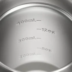 Stanley Suburban Termokrus 0,47 liter - Rustfrit stål - Creme