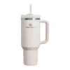 Stanley The Quencher H2.0 Flowstate Tumbler 1,18 liter - Rustfrit stål - Rose Quartz 2.0