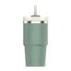 Stanley The Quencher H2.0 Flowstate Tumbler 0,6 liter - Rustfrit Stål - Spring green