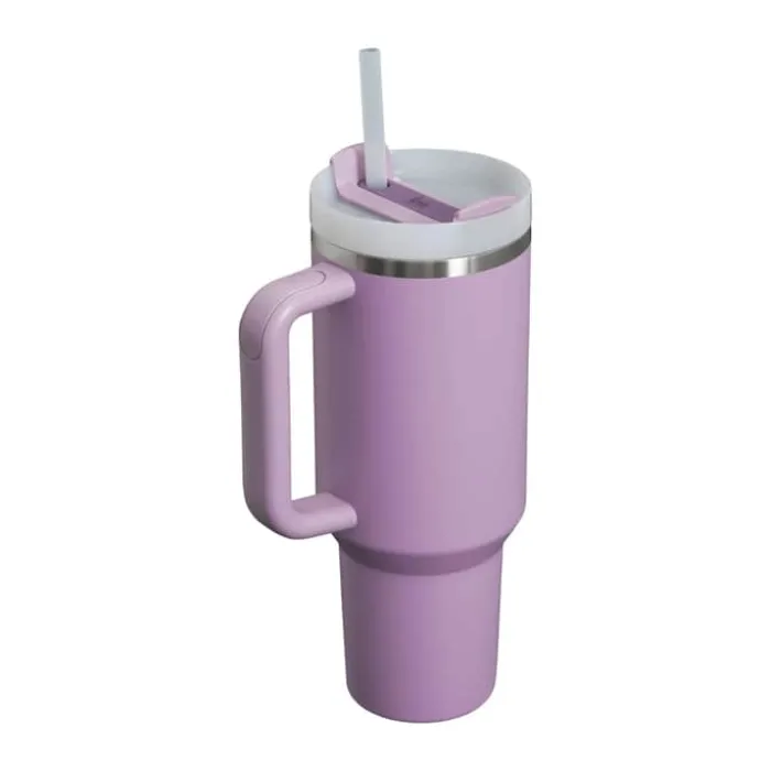 Stanley The Quencher H2.0 Flowstate Tumbler 1,18 liter - Rustfrit stål - Lilac
