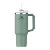 Stanley The Quencher H2.0 Flowstate Tumbler 1,18 liter - Rustfrit stål - Spring green