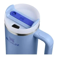 Stanley The Quencher H2.0 Flowstate Tumbler 1,18 liter - Rustfrit stål - Blue sky