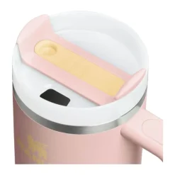 Stanley The Quencher H2.0 Flowstate Tumbler 0,89 liter - Rustfrit stål - Peach rose