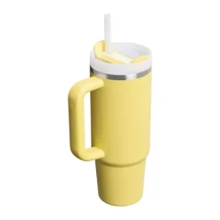 Stanley The Quencher H2.0 Flowstate Tumbler 0,89 liter - Rustfrit stål - Gul