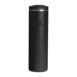 Stanley Transit Termokop 0,47 liter - Rustfrit stål - Sort